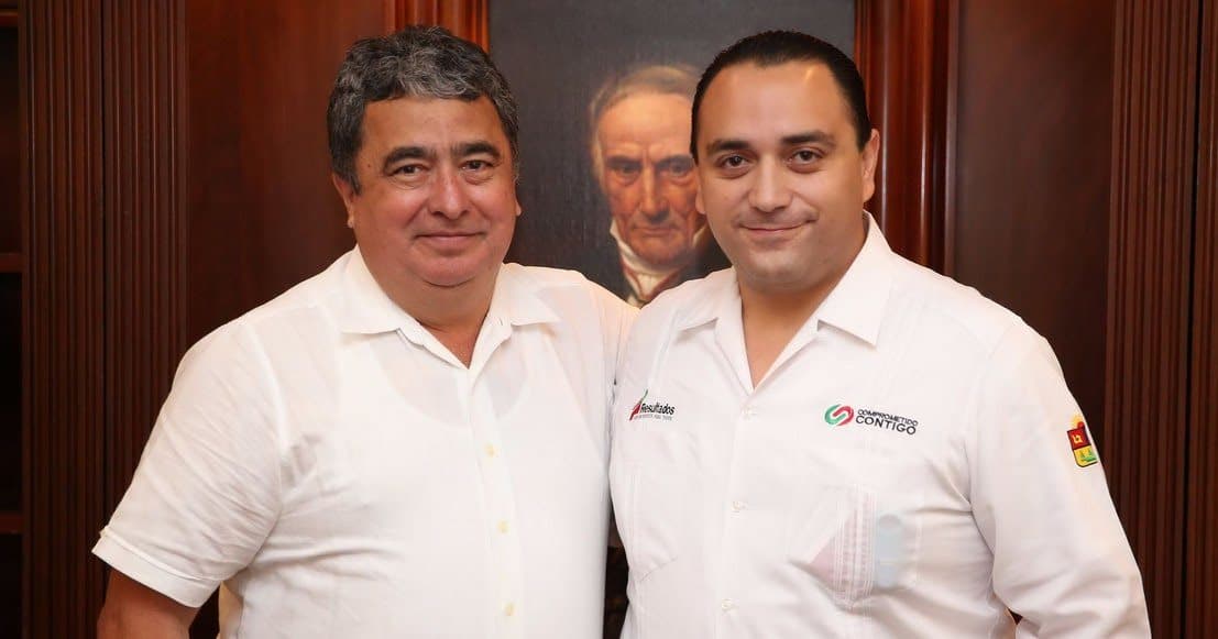 Gabriel Mendicuti desvió dinero destinado para niños con autismo