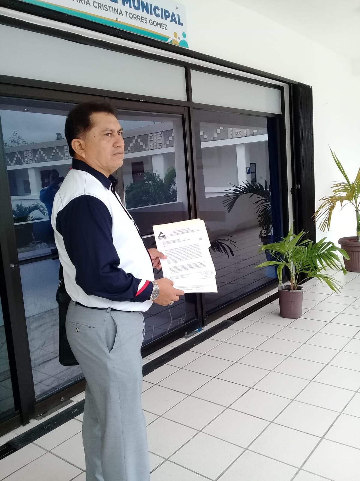 Pide CANACO Playa del Carmen estacionamientos públicos