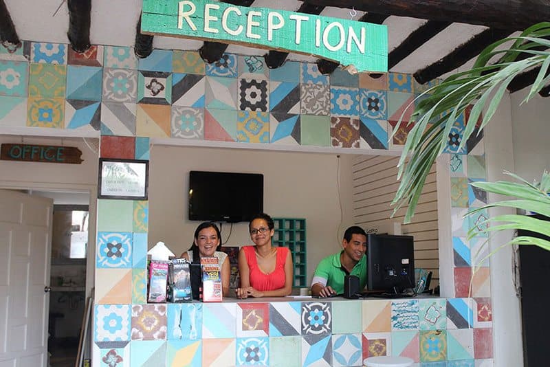 Hostales ganan en preferencia para los millenials