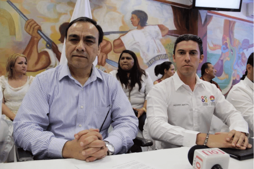 El saldo rojo de Remberto