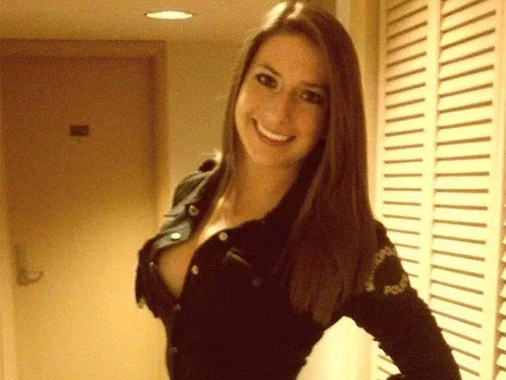 Profesora es detenida por tener sexo con alumnos en Estados Unidos