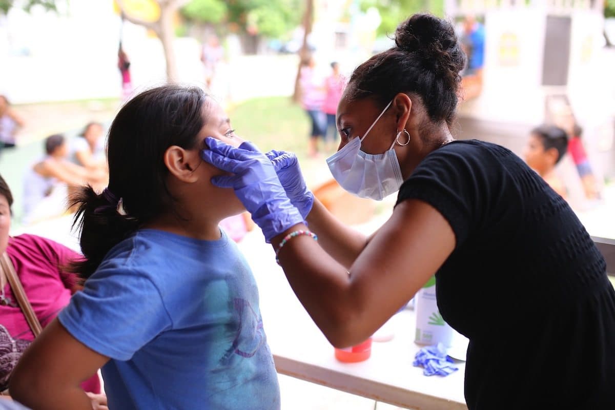 Tulum en primer lugar del programa “Juntos por la Salud”