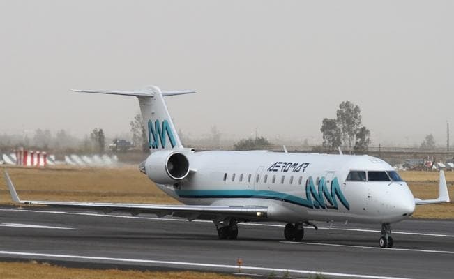 La ruta Mundo Maya inaugurará vuelo regional