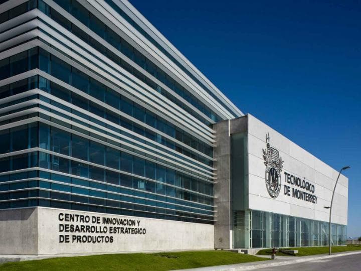 Las siete mejores universidades de México