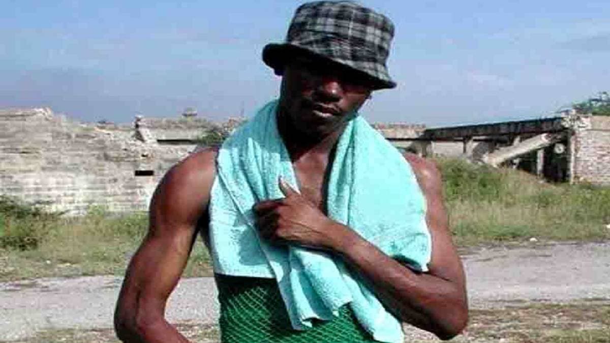 Bloquearan a quien envíe al "Negro del WhatsApp"