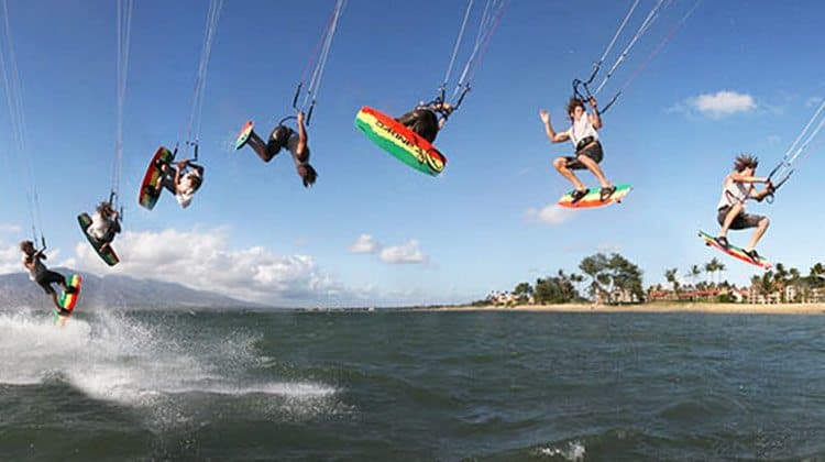Cable Wakeboard Park, otro atractivo turístico en la Riviera Maya