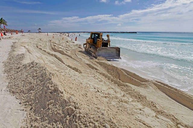 Cobrarán nuevo impuesto de 20 dólares a turistas internacionales