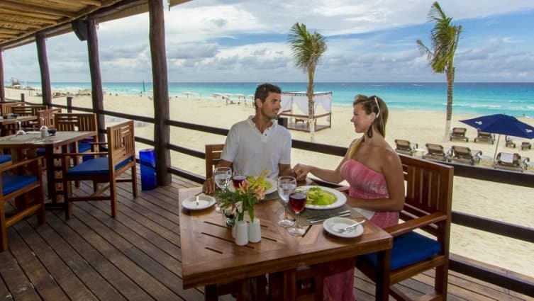 Cancún, el destino más popular de México