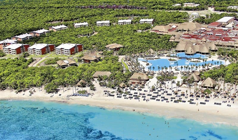 Palladium entra en proceso de remodelación