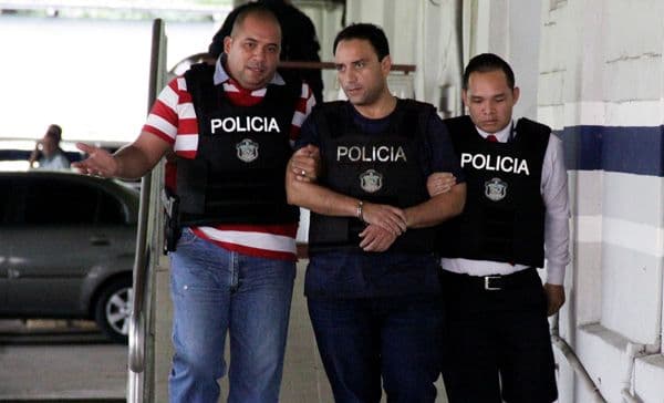 Borge no caerá solo, investigan a 100 exfuncionarios
