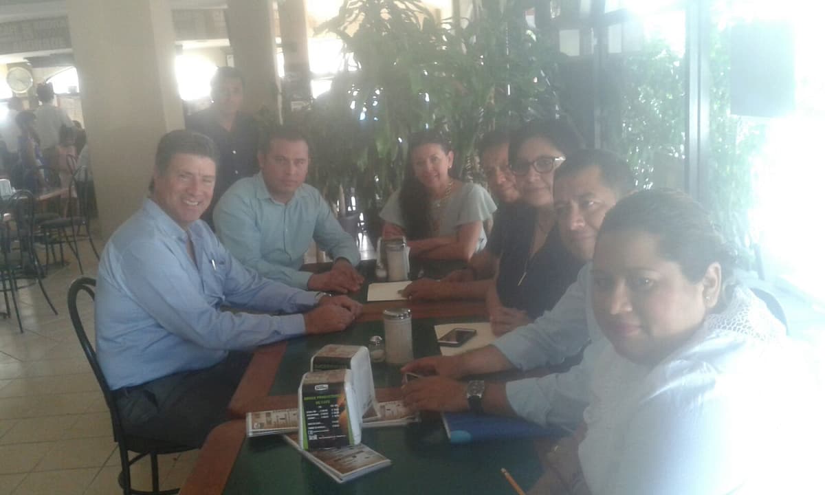 Regidores desmienten supuesto endeudamiento