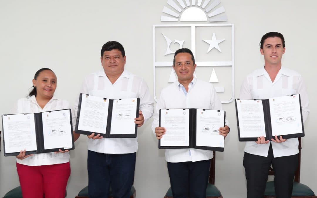 Ahora sí, mando único contra inseguridad