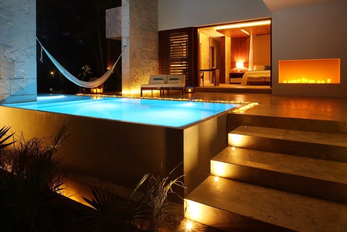 El mejor hotel del mundo está en México