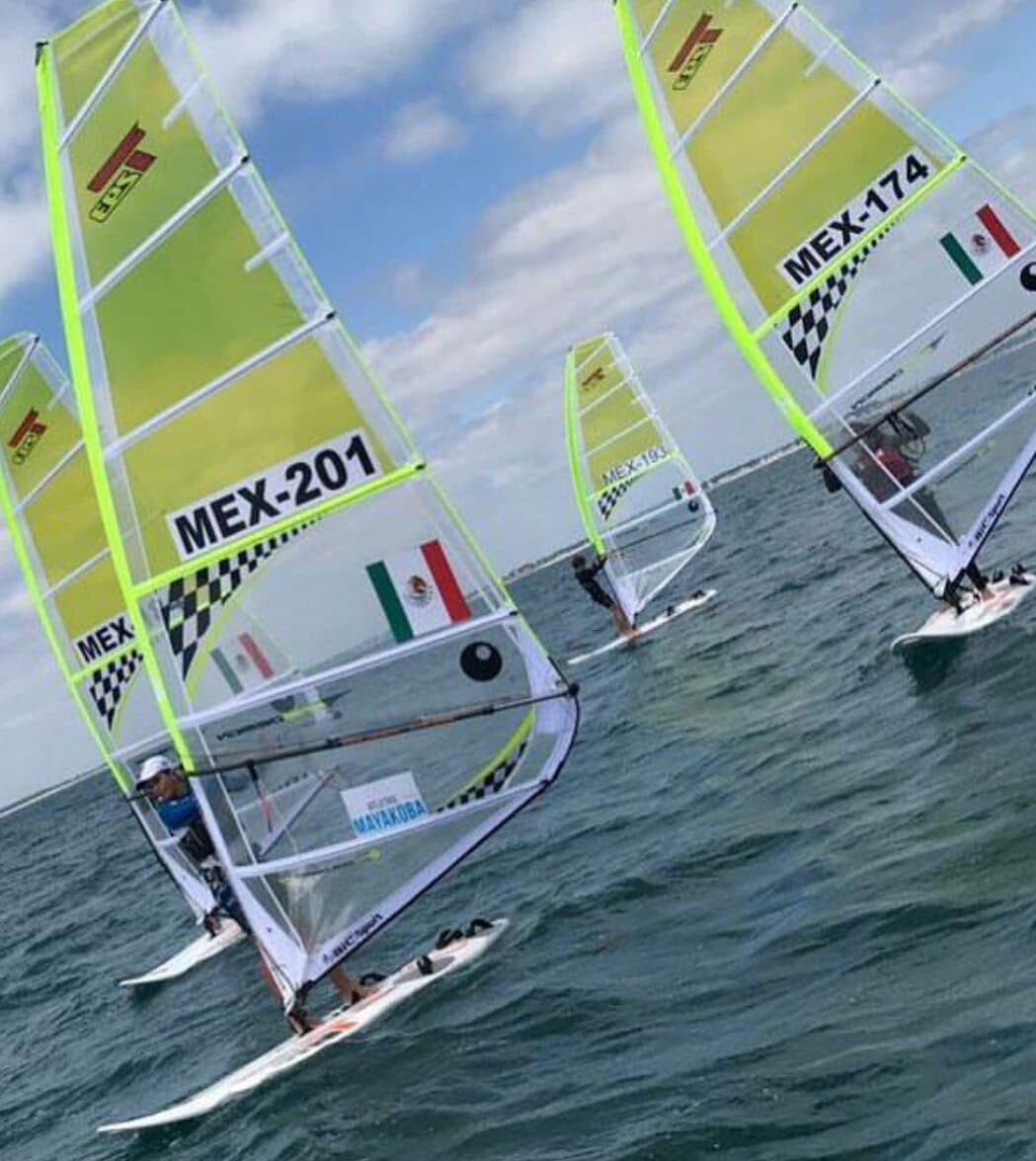 Alex Rinaldelli obtiene 5to lugar europeo, en Francia