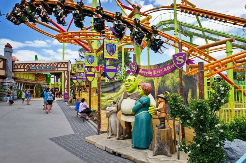 No se necesitan parques como el Dream Park en la Riviera Maya, dice Jean Agarrista