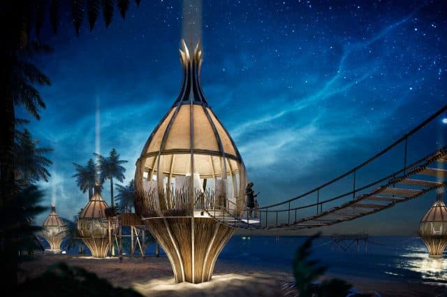 Riviera Maya tendrá el primer hotel en el mundo, enfocado a la felicidad