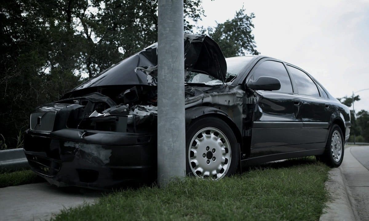 Accidentes viales entre las principales causas de muerte
