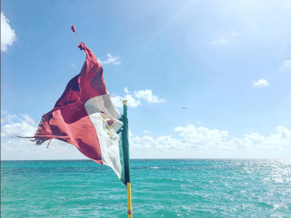 Temperaturas muy calurosas a bochornosas por canícula en Quintana Roo