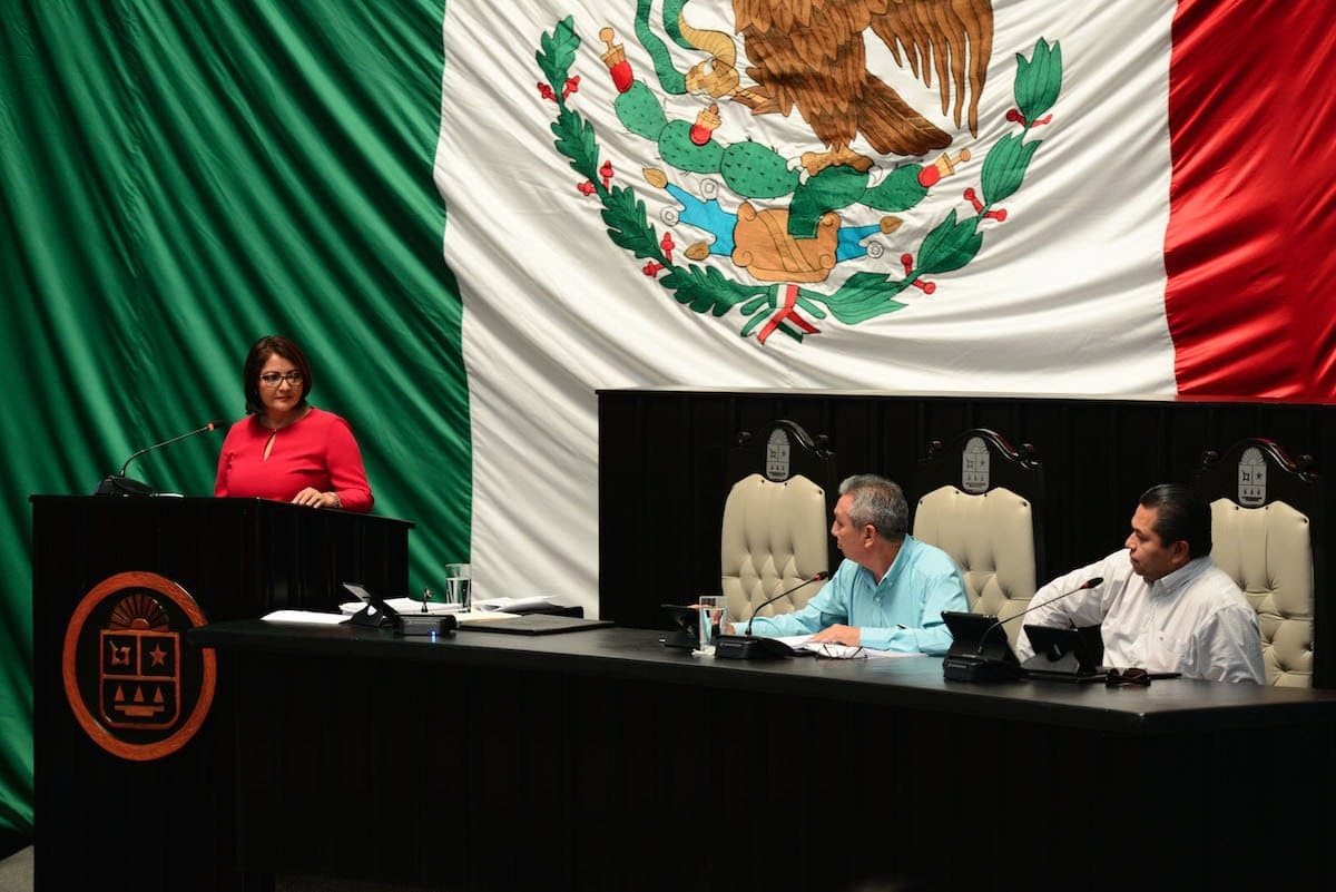 Sesionará Congreso en Tihosuco para conmemorar lucha social maya