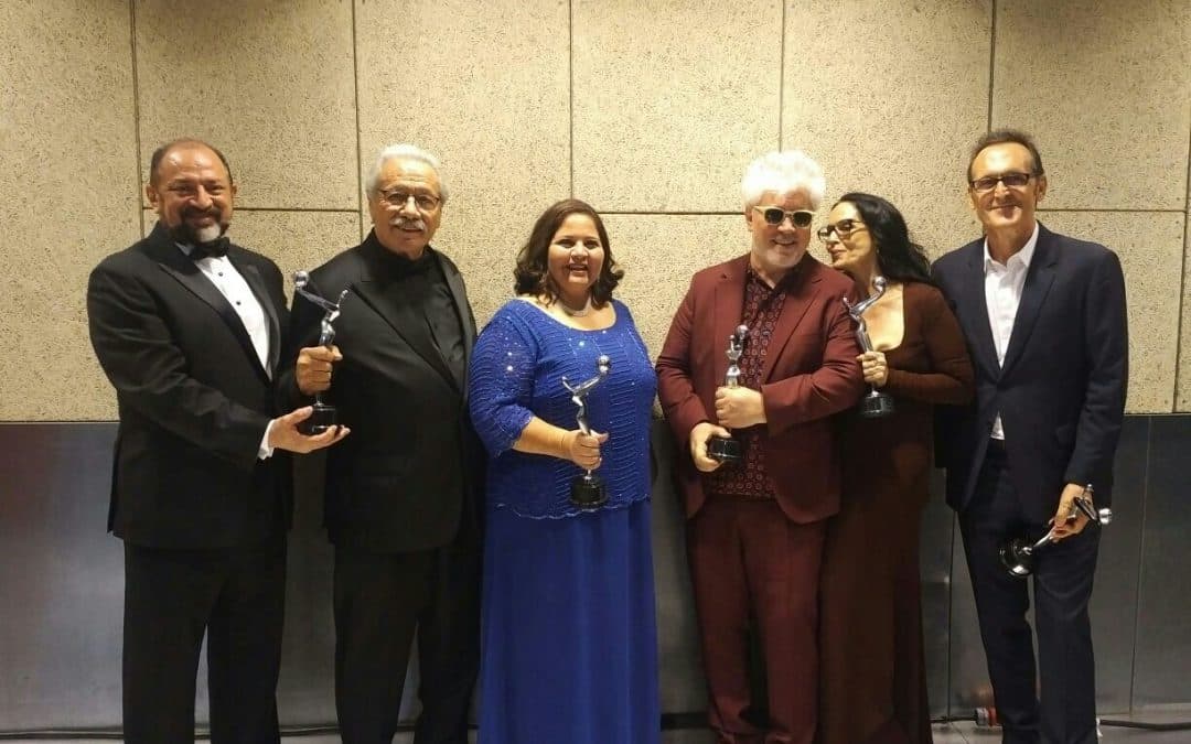 Quintana Roo será sede de los Premios Platino del Cine Iberoamericano 2018