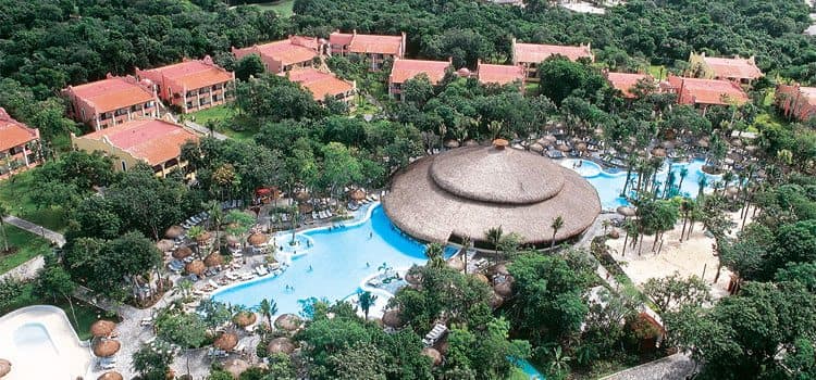 Paga multa Riu Tequila y autoriza Semarnat su MIA