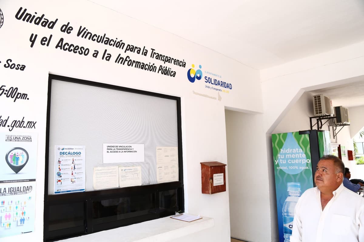 Transparencia y rendición de cuentas, prioridades para Cristina Torres