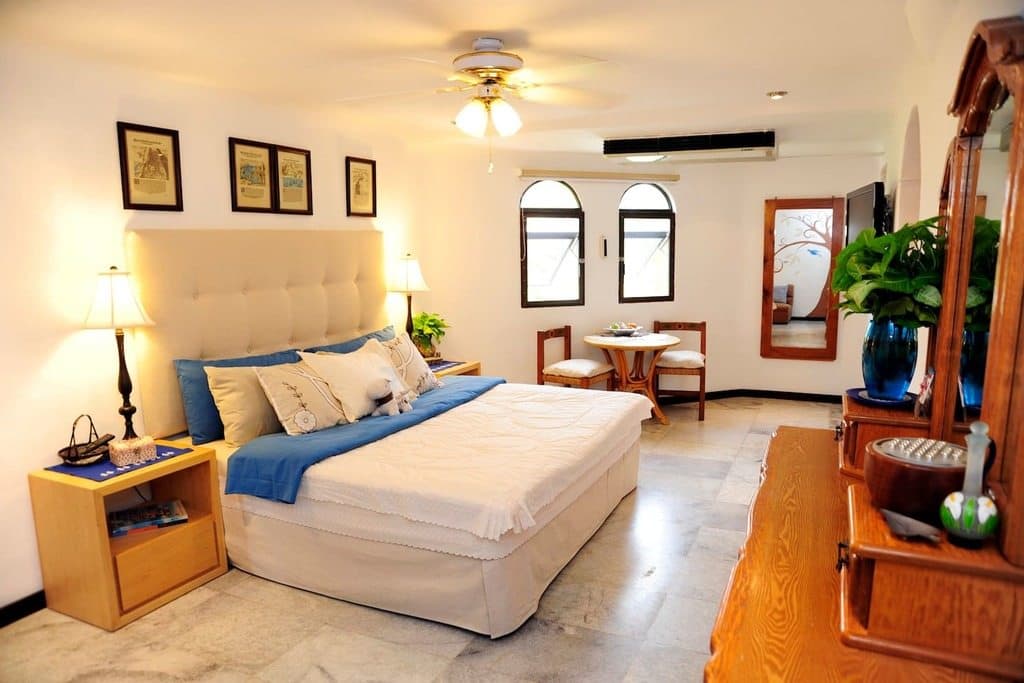 Airbnb, el Robin Hood del turismo