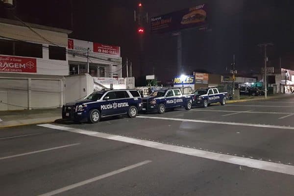 El Dober, hijo de Doña Lety, trasladado al Cefereso de Veracruz