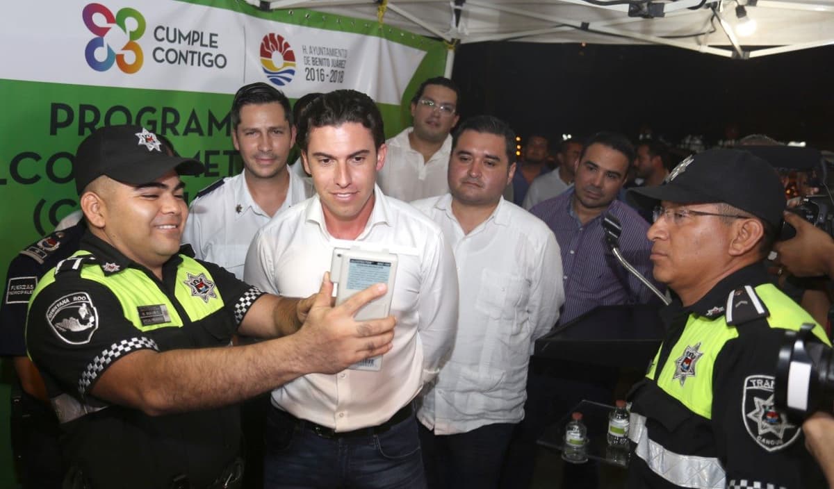 Crece percepción sobre inseguridad en Cancún