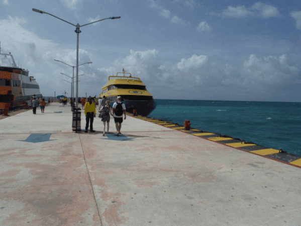 Se esperan lluvias aisladas por Onda Tropical No. 16