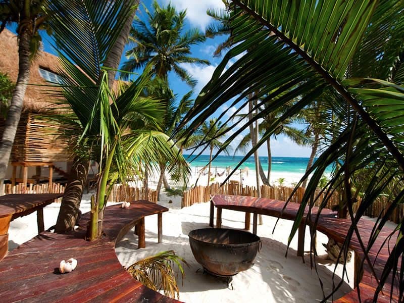 Pronatura va por los grandes hoteles para certificarlos como Green Key