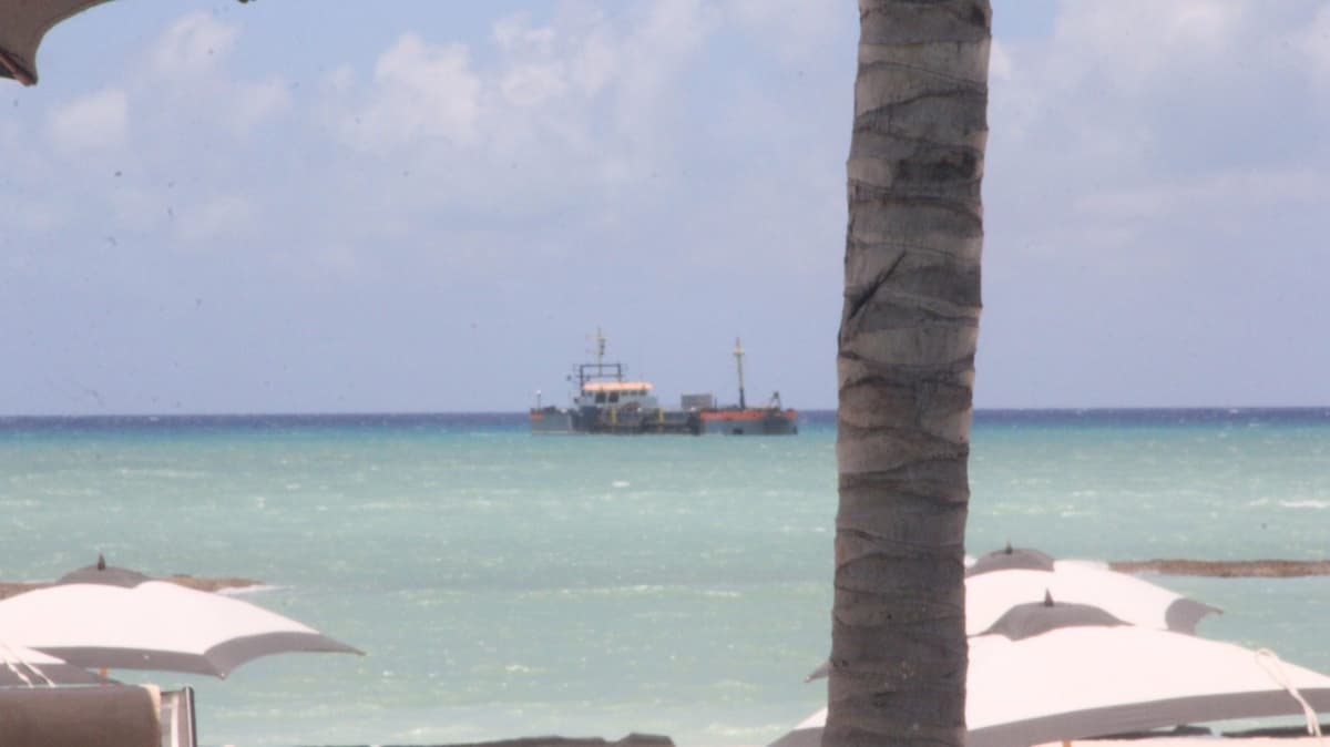 Autoridades municipales verificarán obras de Mayakoba