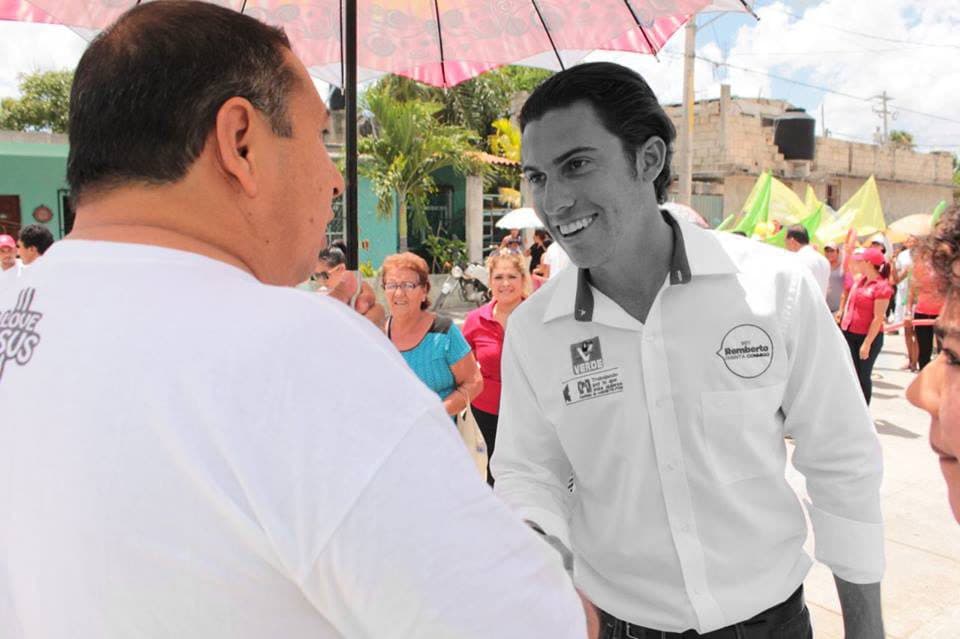 Remberto Estrada pierde apoyo en encuesta de Gobierno