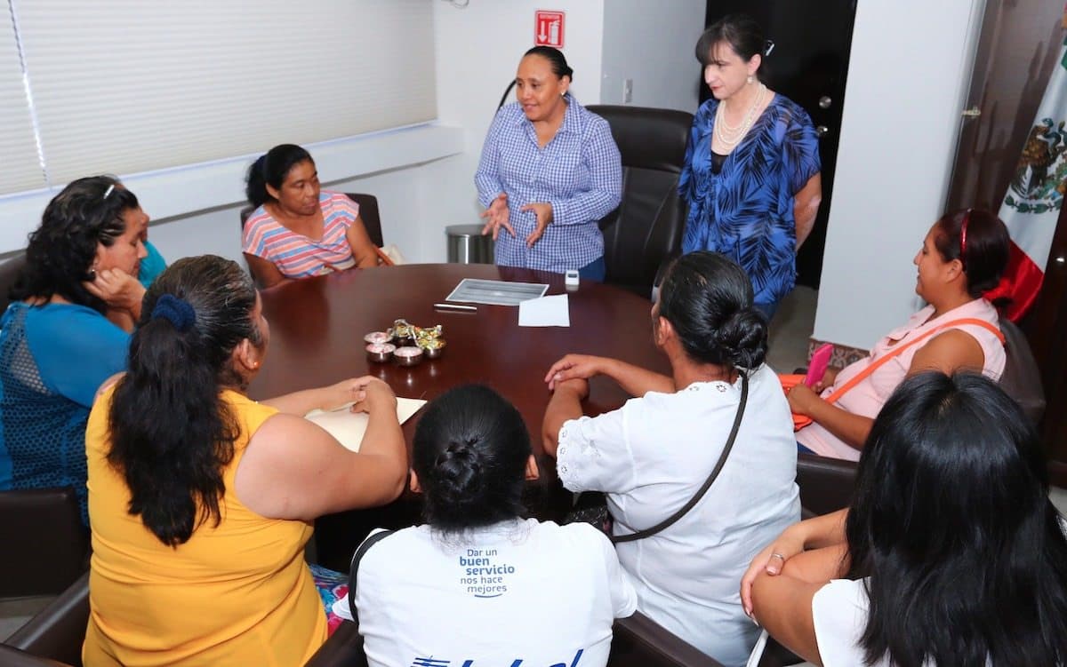 Solidaridad Dialoga, abierto a todos los ciudadanos