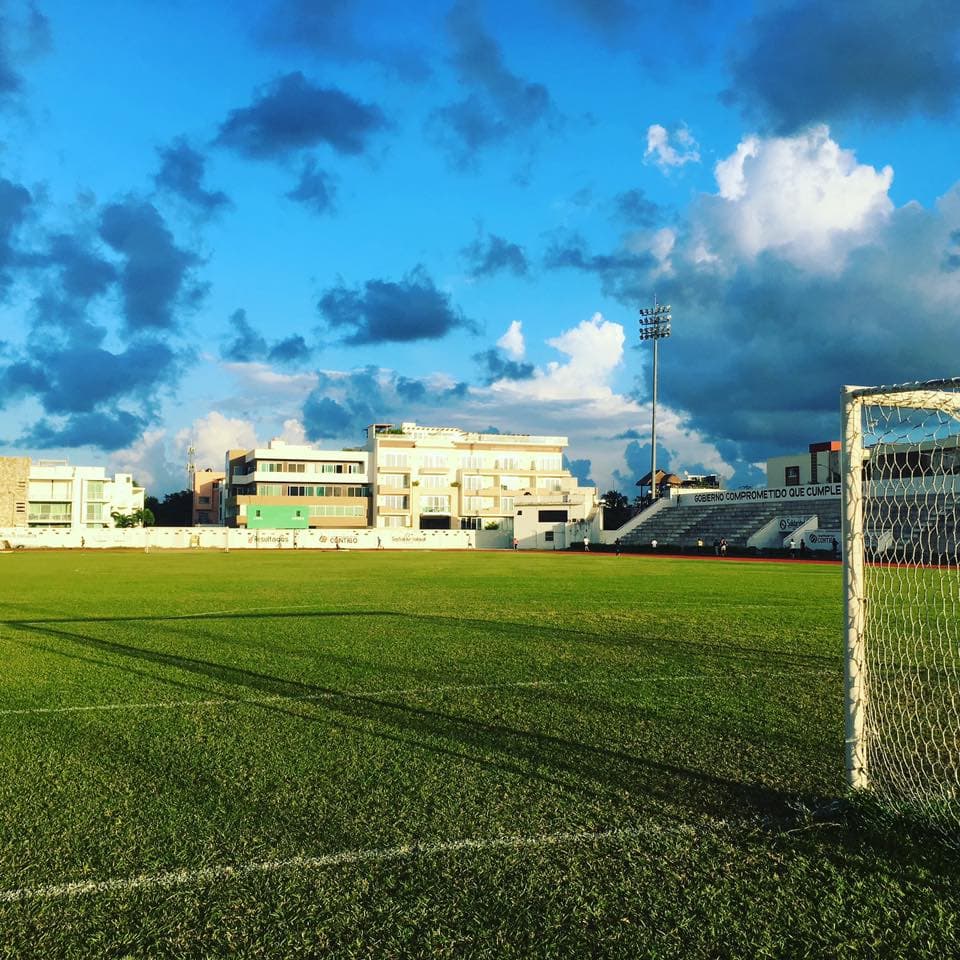 Inter Playa del Carmen, tranquilo en la porcentual