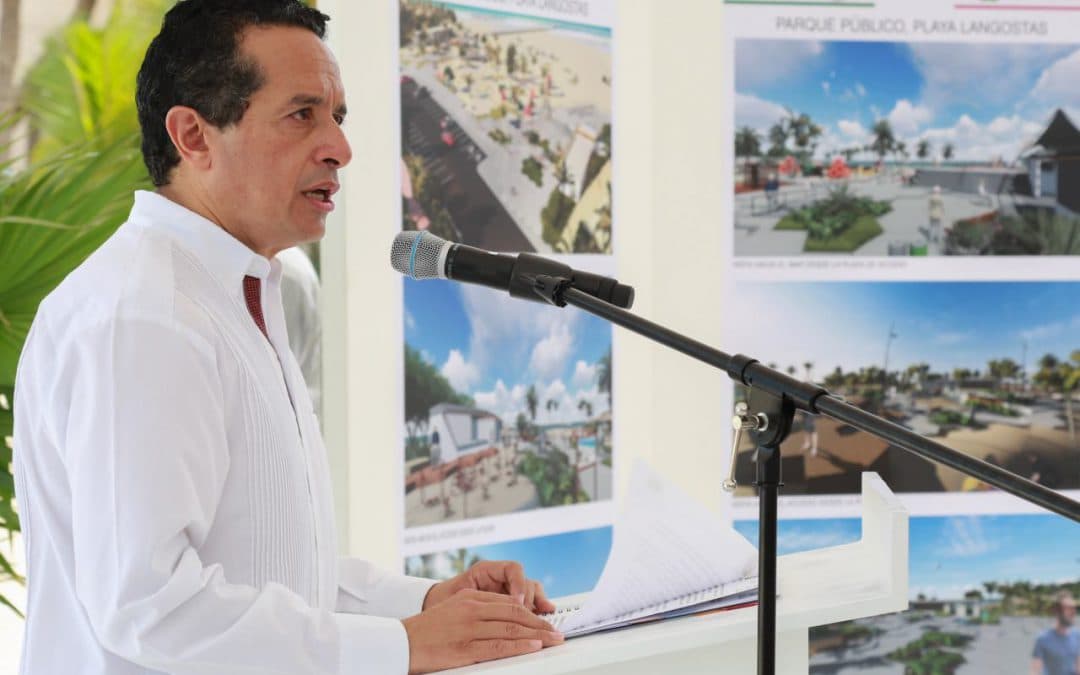 Turismo aumenta 11% esta temporada vacacional