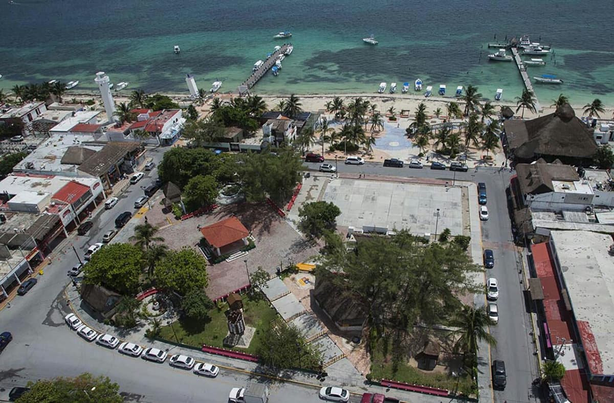 Brinda programa municipal soporte jurídico a portomorelenses