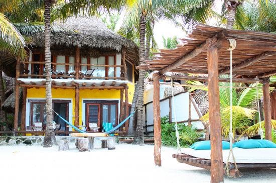 TripAdvisor da a conocer cuáles son los 25 hoteles económicos más populares de México