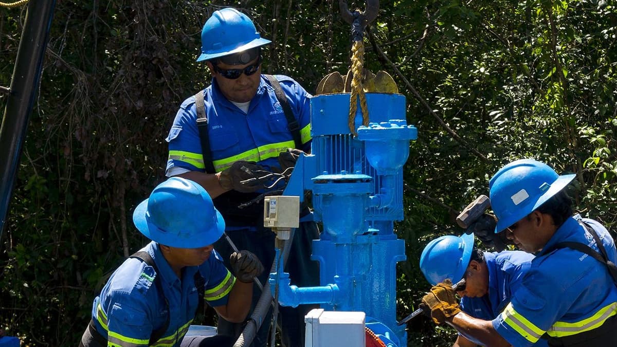 Prepárese, anuncia AGUAKAN suspensión del servicio por trabajos