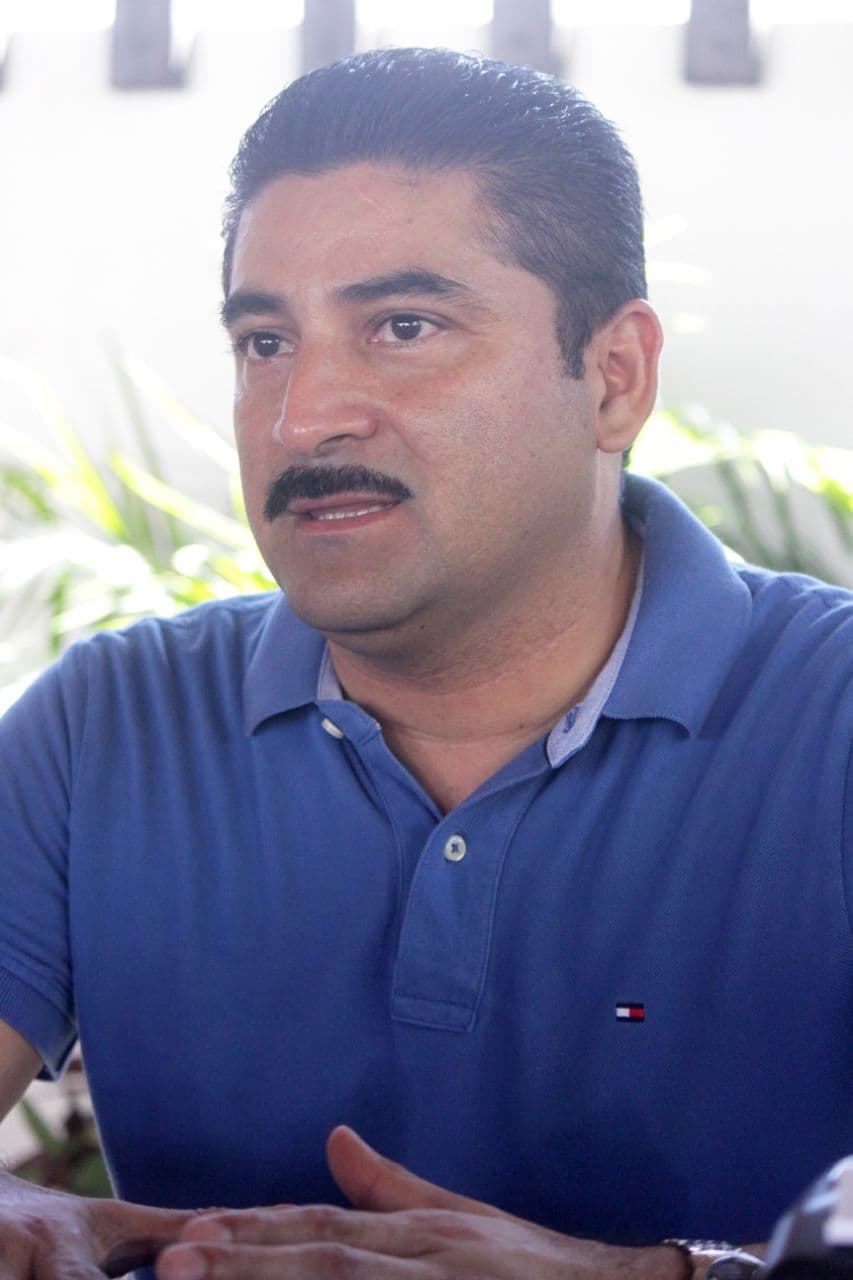 Va Pedro Escobedo por la Auditoría Superior del Estado