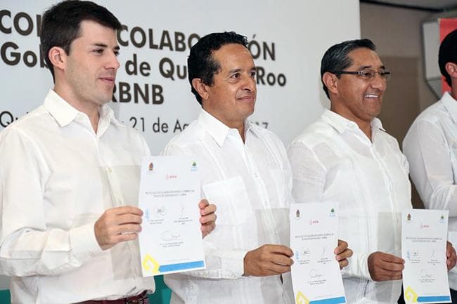 ¡Por fin! Quintana Roo, segunda entidad del país en regularizar Airbnb