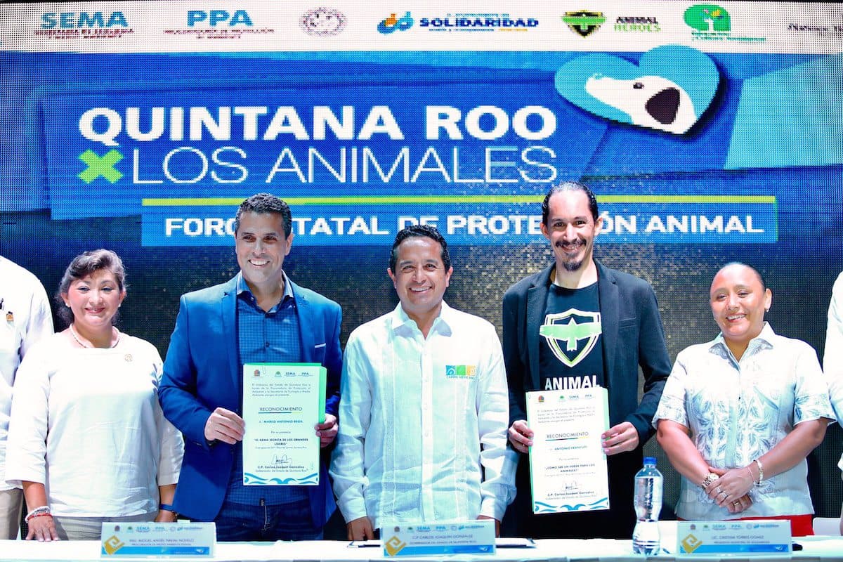 Contará Solidaridad con refugio para animales silvestres
