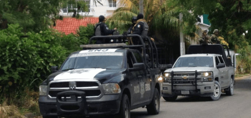 Narco aprehensiones: La posible desarticulación de los cárteles en Quintana Roo