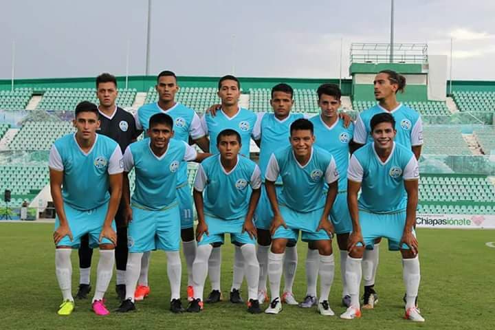 Tras primera jornada, Inter Playa inicia semana en la cima de la General