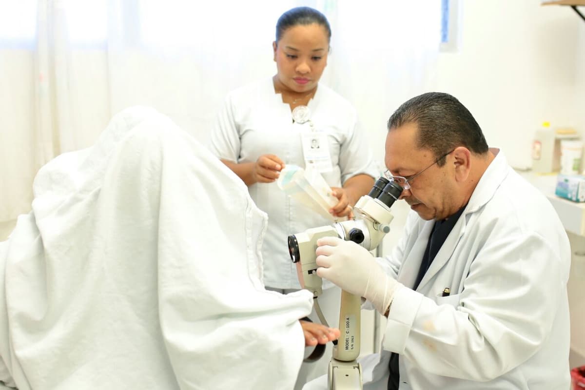 Prioriza Solidaridad acciones por la Salud y la Prevención