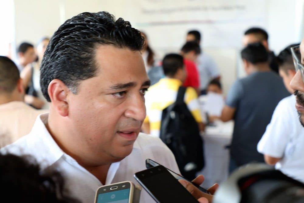 Difusión de gastos de publicidad, transparenta relación con medios: Martínez Arcila