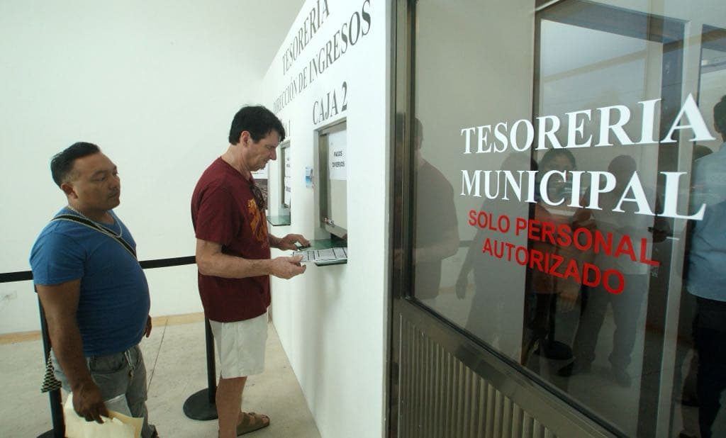 Jornada de descuentos municipales en Puerto Morelos con gran respuesta