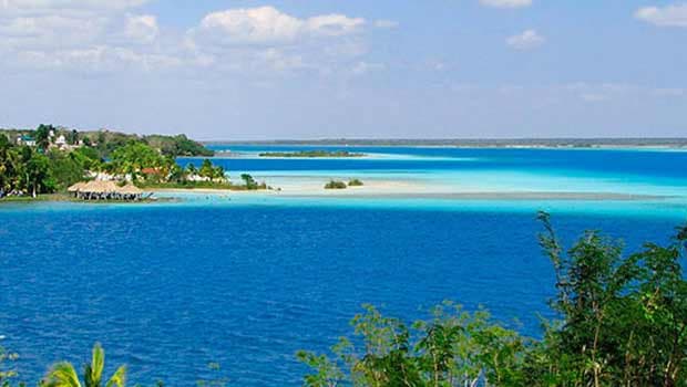 Proyectan otro pequeño hotel en la Laguna de Bacalar