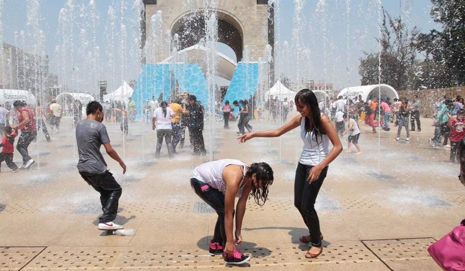 México, el país donde la gente es más limpia en el mundo