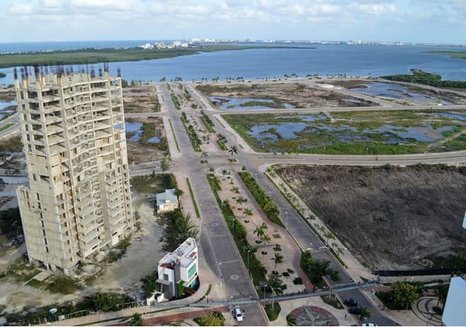 Tribunal Federal de Justicia Administrativa declara legal la resolución de PROFEPA en caso Tajamar